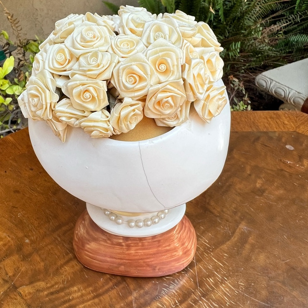 Enesco head base - Picture 6 of 6